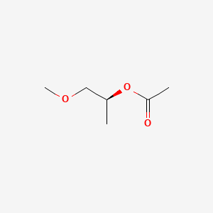 Methoxyisopropyl acetate, (S)-