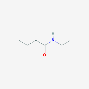 N-Ethylbutanamide