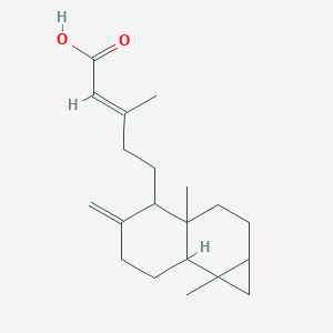 Metasequoic acid A