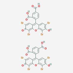 5(6)-Carboxy-eosin