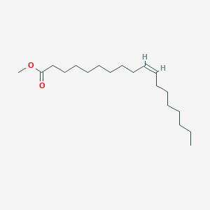 molecular formula C19H36O2 B8262258 Methyl cis-10-Octadecenoate 