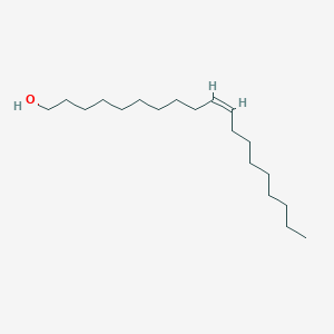 10(Z)-Nonadecenol