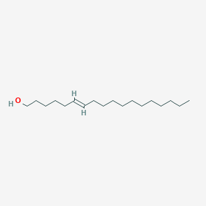 6(E)-Octadecenol