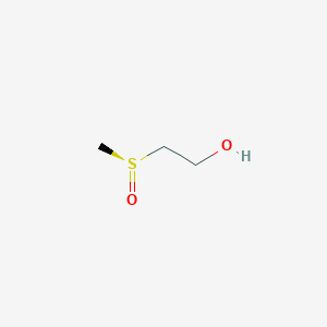 (S)-2-(Methylsulfinyl)ethanol