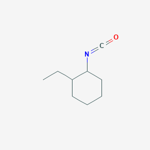 2-Ethylcyclohexylisocyanate