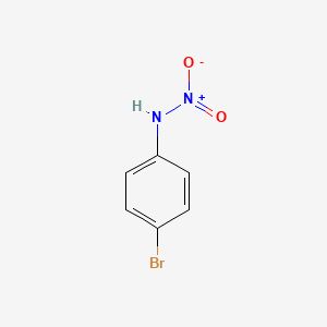p-Bromonitroaniline