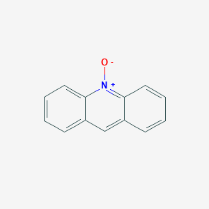 Acridine 10-oxide