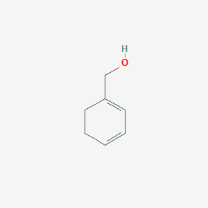 1,3-Cyclohexadiene-1-methanol
