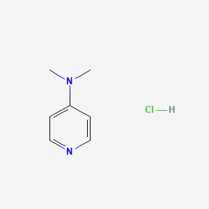 4-Dimethylaminopyridine hydrochloride