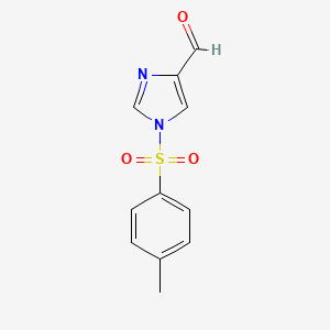 1-tosyl-4-formyl-1H-imidazole