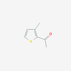2-Acetyl-3-methylthiophene