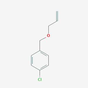 (4-Chlorobenzyl)allyl ether