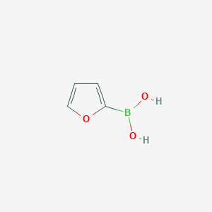 2-Furanboronic acid