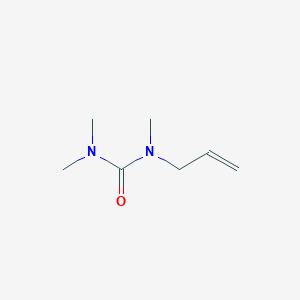 3-Allyl-1,1,3-trimethylurea