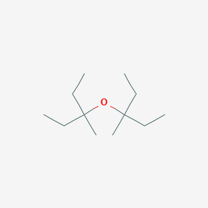 molecular formula C12H26O B8315557 Diethylethylether 