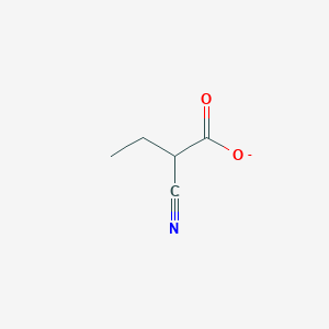 Cyano-ethyl-acetate