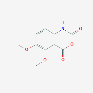 5,6-Dimethoxyisatoic anhydride