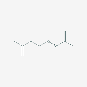 2,7-Dimethylocta-1,3,7-triene