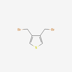 3,4-Bis(bromomethyl)thiophene