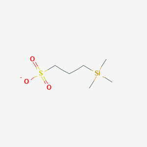 3-(Trimethylsilyl)-1-propanesulfonate