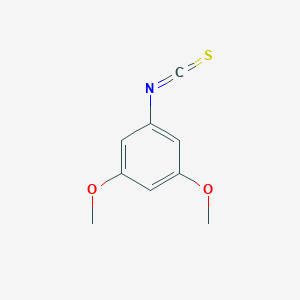 3,5-Dimethoxyphenyl isothiocyanate