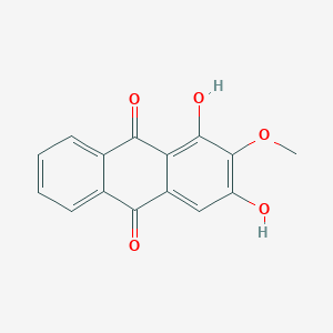 Anthragallol 2-Methyl Ether