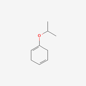 1-Isopropoxy-1,4-cyclohexadiene