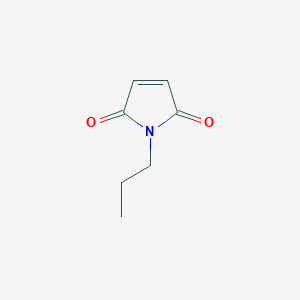 1-Propyl-1H-pyrrole-2,5-dione