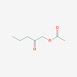 1-Acetoxy-2-pentanone