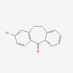 2-BromoDibenzosuberone
