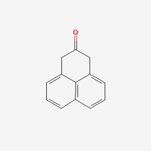 1,3-Dihydro-2-phenalenone