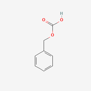 Carbonic acid monobenzyl ester