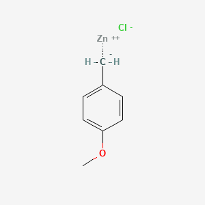 4-Methoxy-benzylzinc chloride