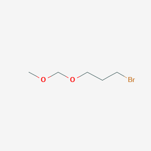1-Bromo-3-methoxymethoxypropane