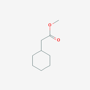 methyl 2-cyclohexylacetate