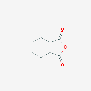 B008399 Methylhexahydrophthalic anhydride CAS No. 25550-51-0