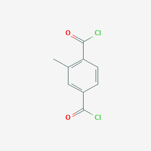 Monomethyl terephthaloyl chloride