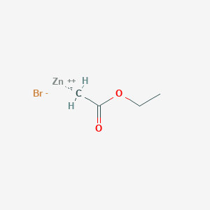 ZINC;ethyl acetate;bromide
