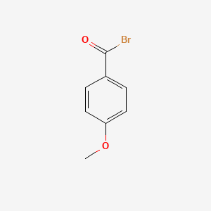 4-Methoxybenzoyl bromide