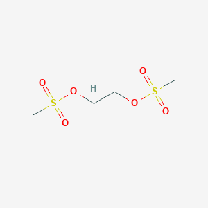 1,2-Bis(methanesulfonyloxy)-propane