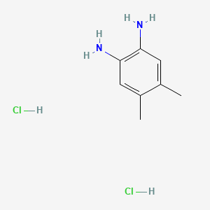 4,5-Diamino-ortho-xylene bishydrochloride