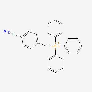 4-Cyanobenzyltriphenylphosphonium