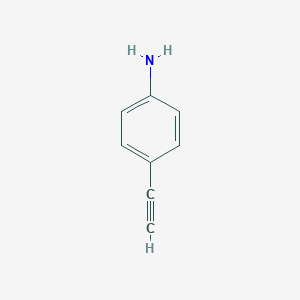 4-Ethynylaniline