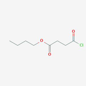 n-Butyl 4-chloro-4-oxobutyrate