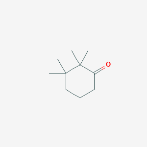 Tetramethyl-cyclohexanone