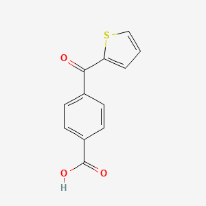 4-(2-Thenoyl)benzoic acid