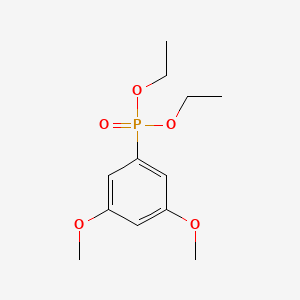 Diethyl (3,5-Dimethoxyphenyl)phosphonate