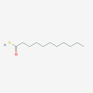 3-n-Octylthiopropionic acid