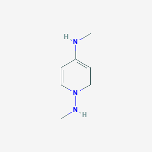 1,4-Dimethylaminopyridine