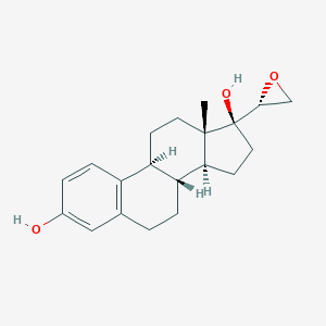 molecular formula C20H26O3 B008426 Denpt CAS No. 102651-47-8